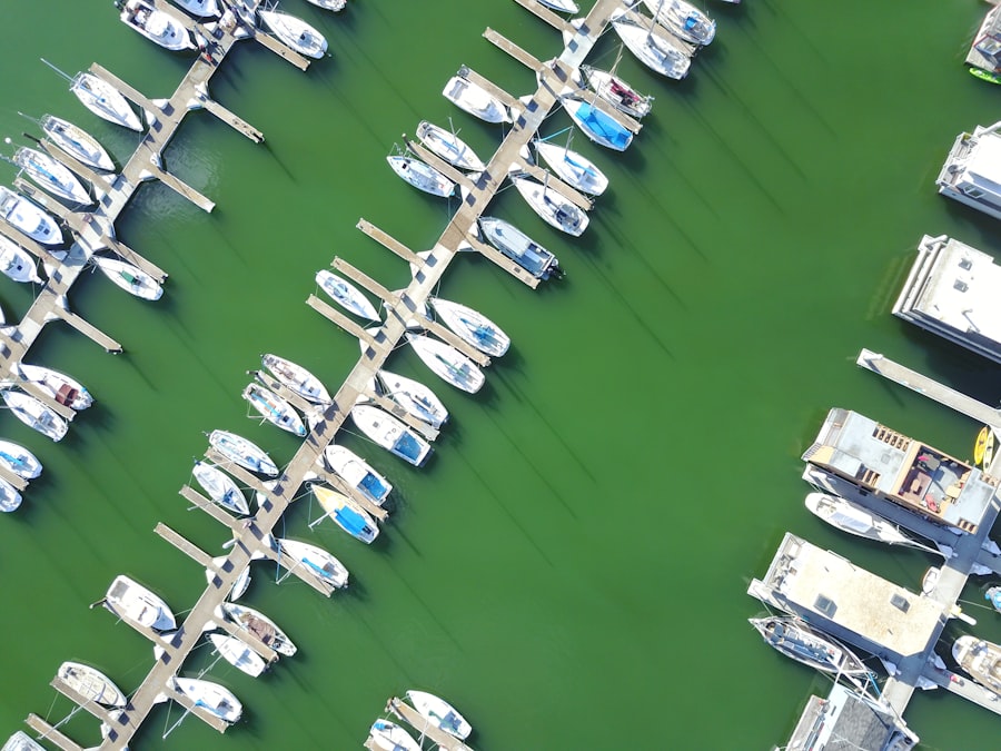 Haven van boven